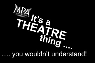 theatre thing