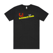 Men's Schadenfreude